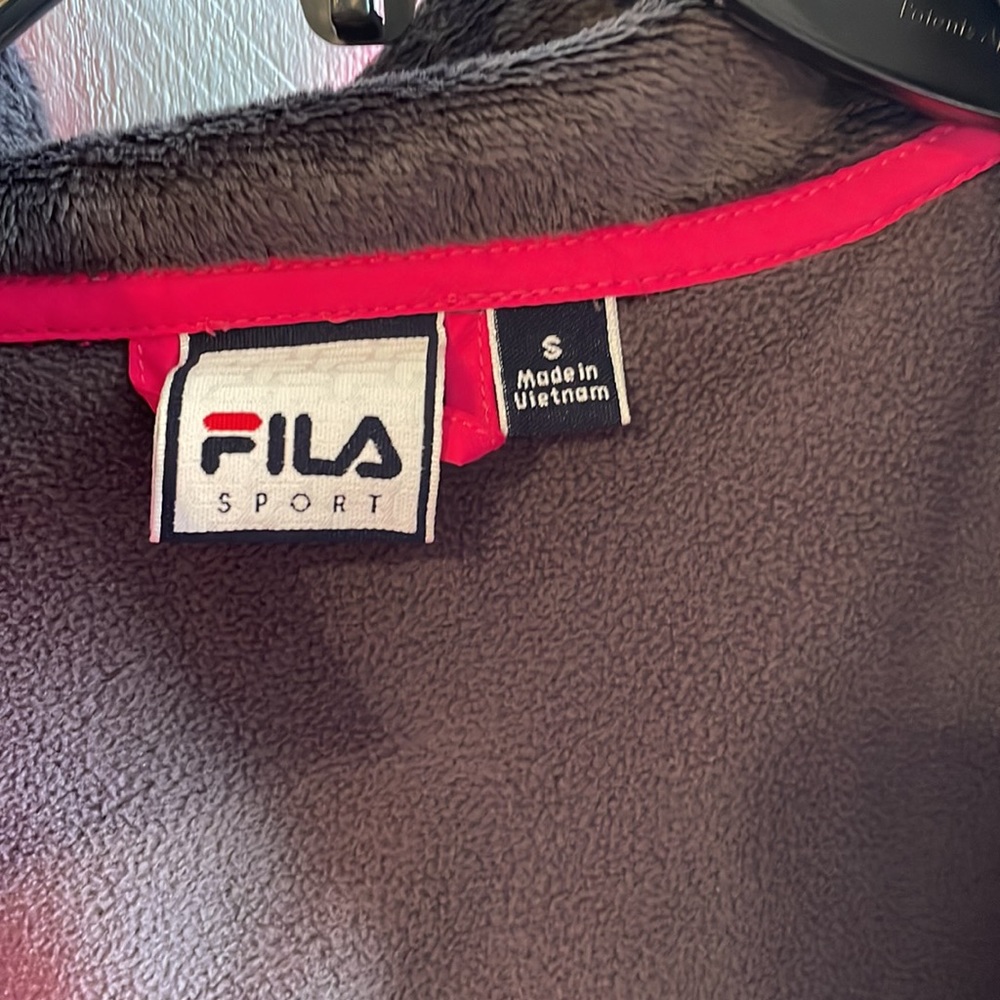 Fila jacket - Picture 4 of 4